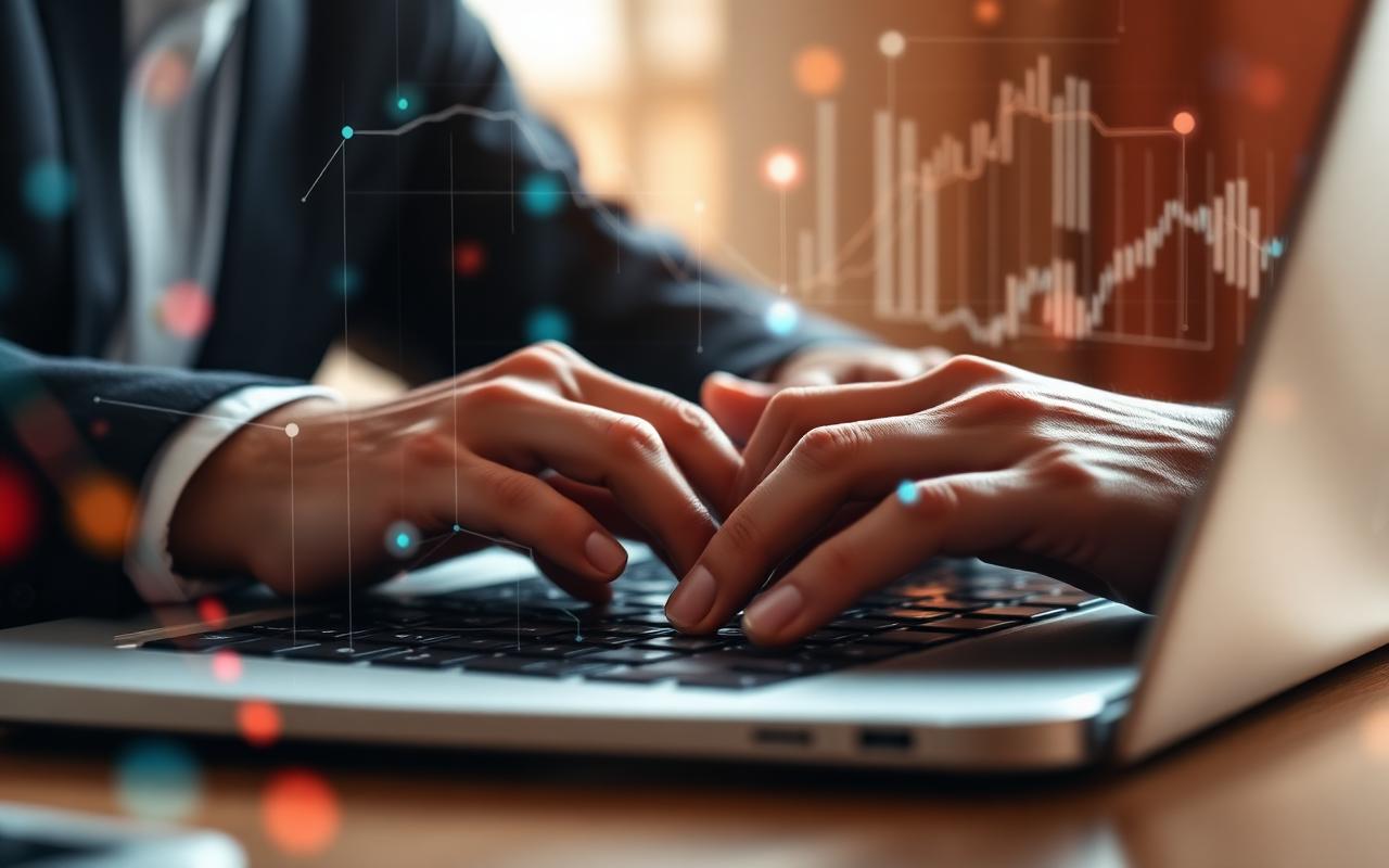 Digital & Technology