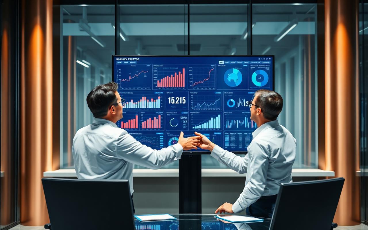 Strategy & Growth