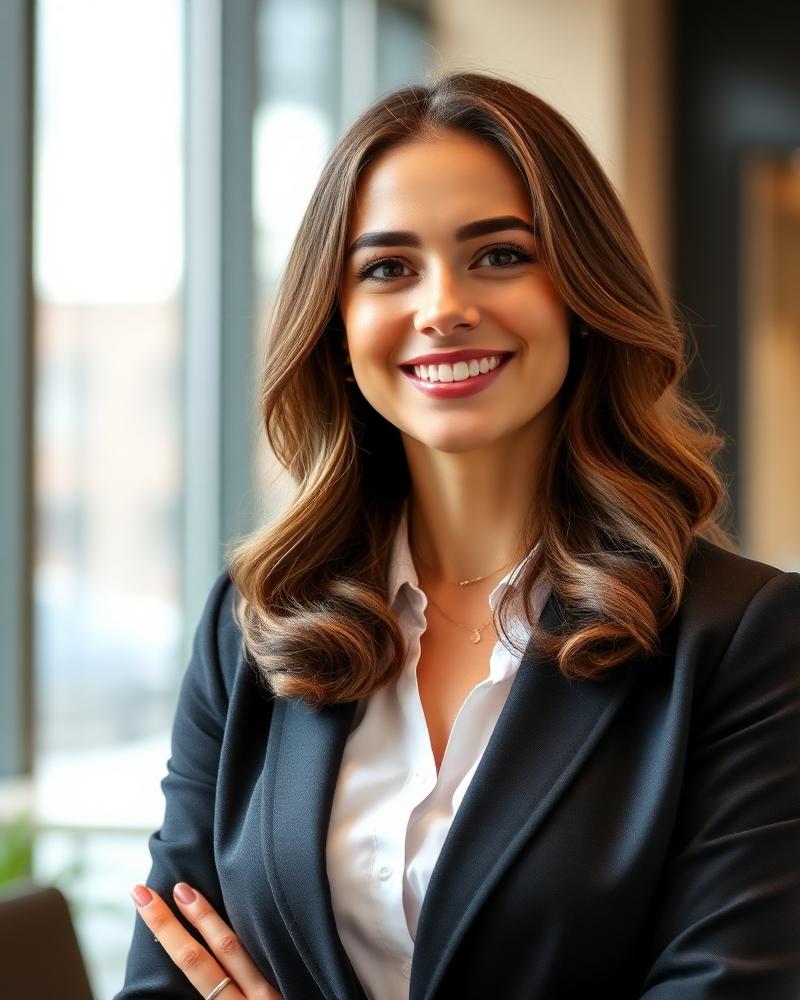 Elena Whitfield