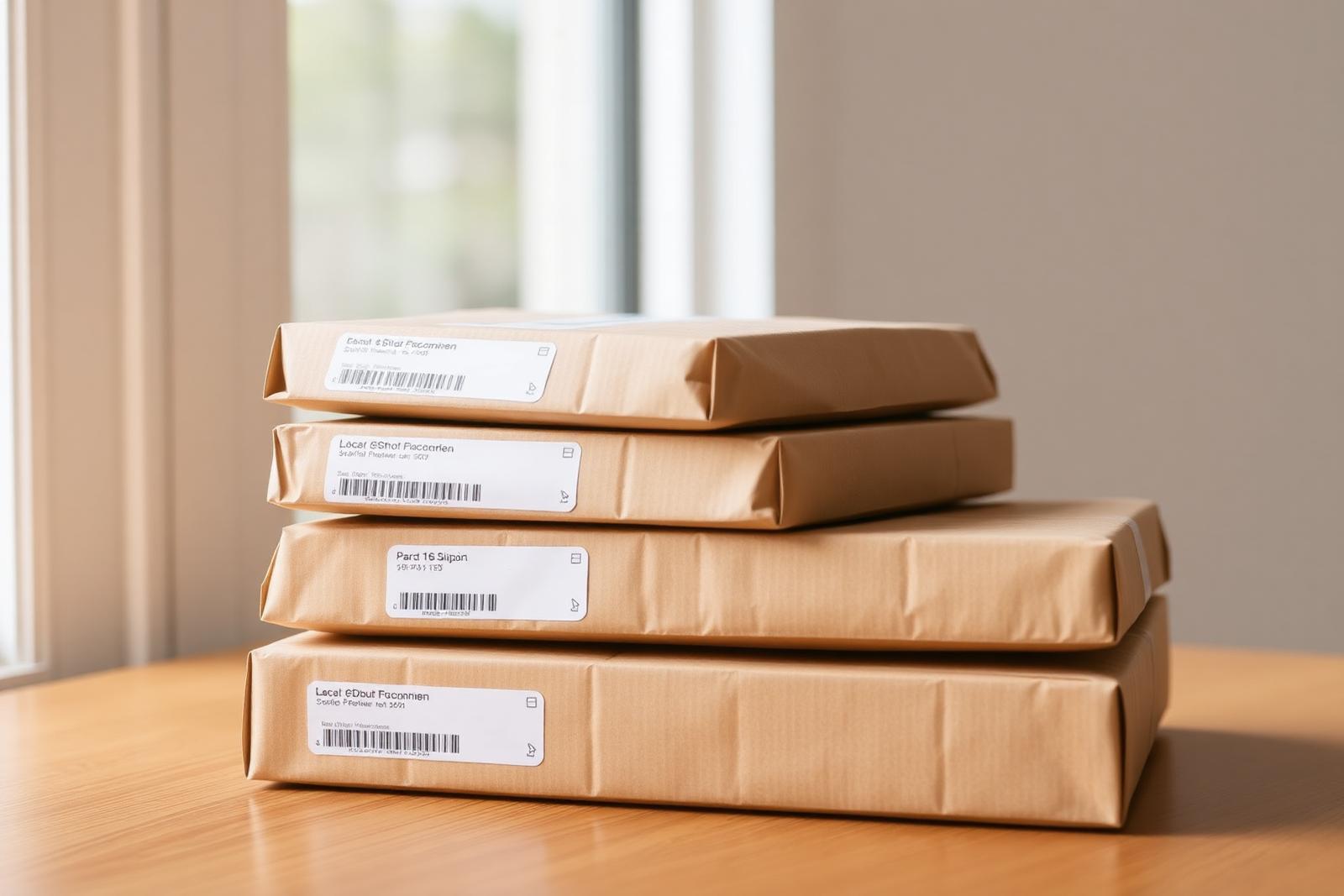 Next-Day Delivery service